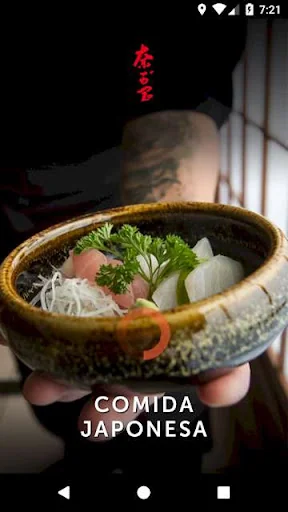 RESTAURANTE NAGAOKA