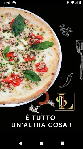 SanLorenzo Restaurant Pizzeria