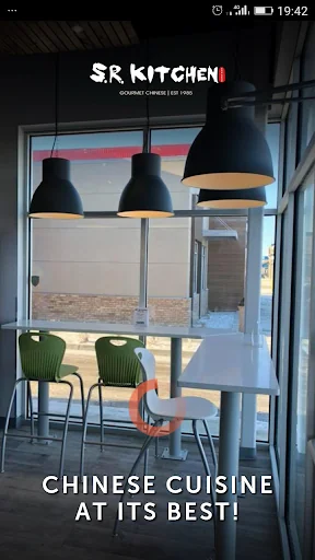 S R Kitchen