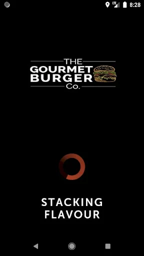 Gourmet Burger Co