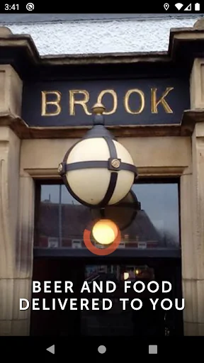 Moorbrook Local