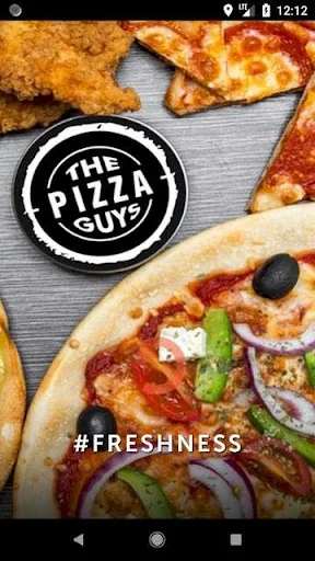 The Pizza Guys ®