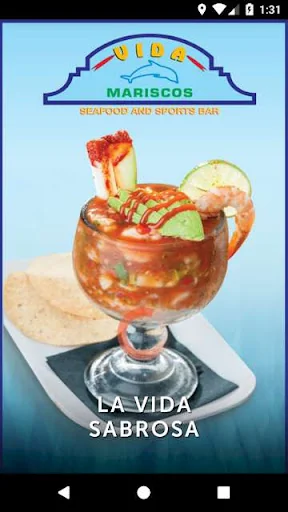 Vida Mariscos
