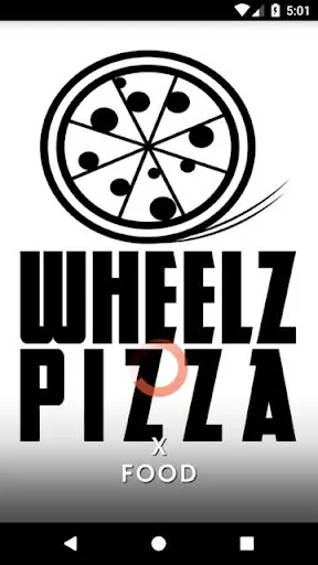 Wheelz Pizza