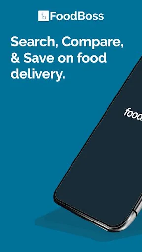 FoodBoss screenshot 1