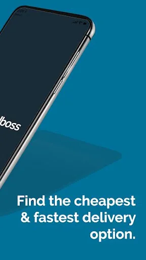 FoodBoss screenshot 2