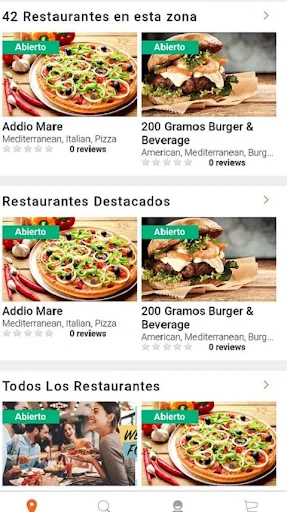 Food Express Gran Canaria - Co