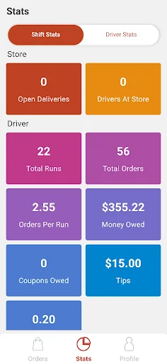 FoodTec Delivery IQ screenshot 3