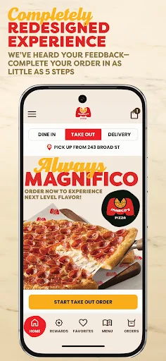 Marco's Pizza