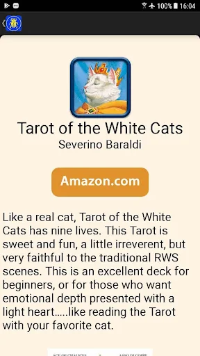 Lo Scarabeo Tarot Collection