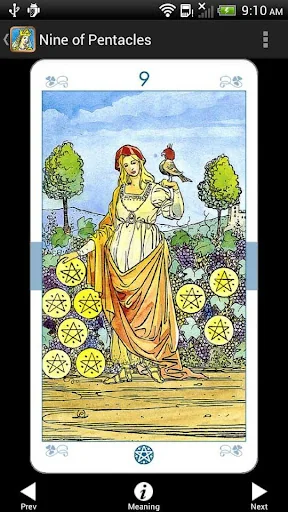 Universal Tarot