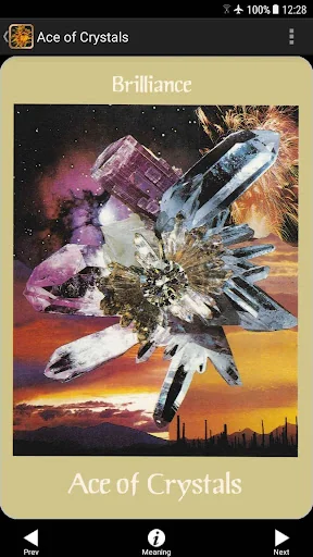 Voyager Tarot