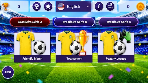 campeonato brasileiro futebol