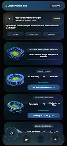 GoalEdge Tips