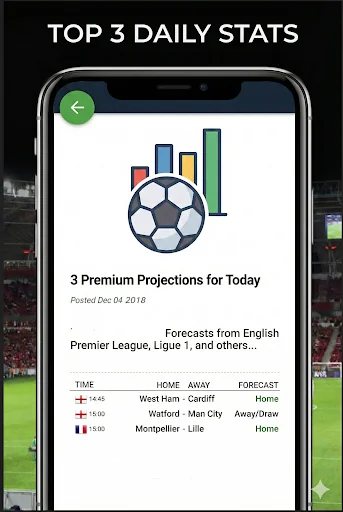 Football AI: Match Predictor