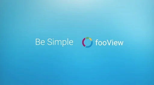 fooView - FV Float Viewer screenshot 1