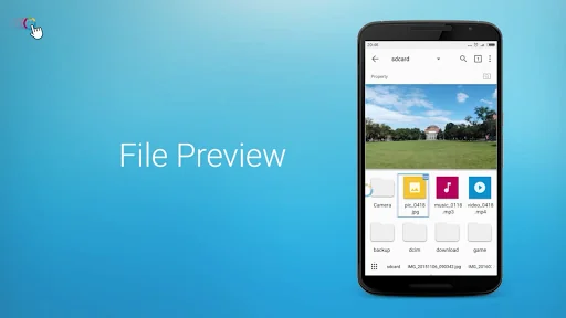 fooView - FV Float Viewer screenshot 4