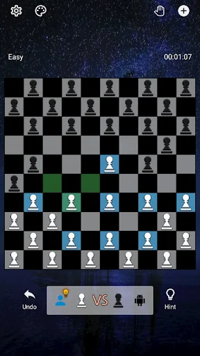 Checkers - Offline screenshot 2