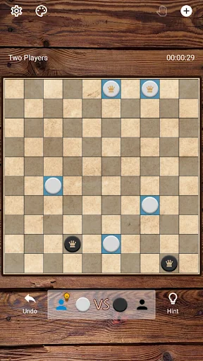 Checkers - Offline screenshot 3