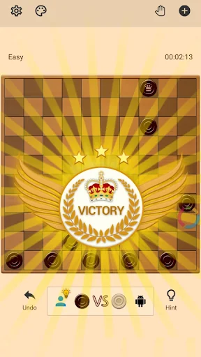 Checkers - Offline screenshot 4