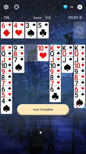 Solitaire Classic Collection