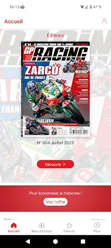 GP Racing