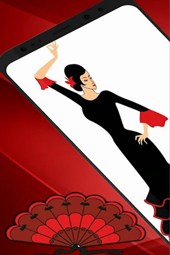 Flamenco Ringtones For Mobile