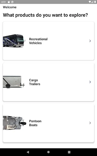 Forest River RV Owner's Guide screenshot 4