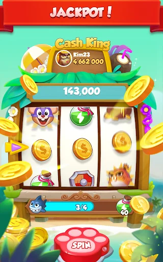 Island King Pro screenshot 1
