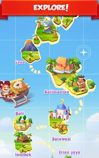 Island King Pro screenshot 2