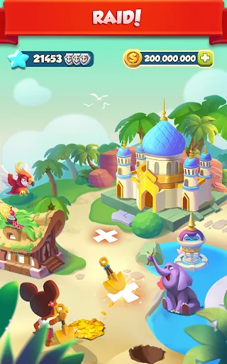 Island King Pro screenshot 3