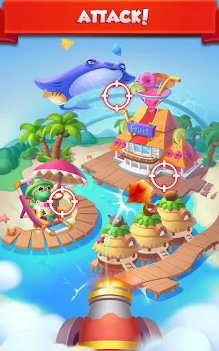 Island King Pro screenshot 4