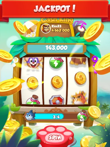 Island King Pro