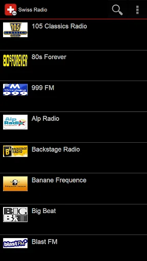 Swiss Radio