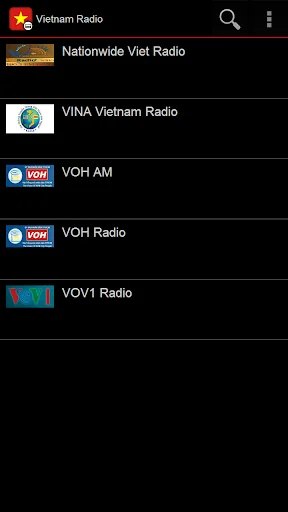 Vietnam Radio