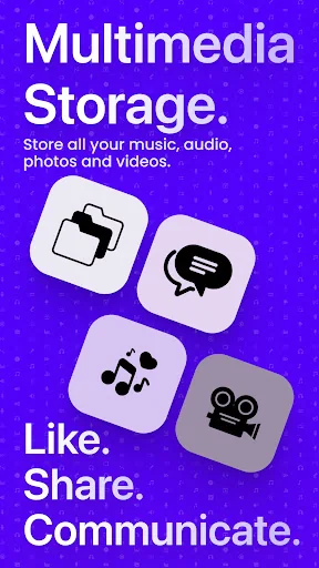 sayeYO save, share, and chat