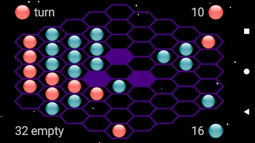 HexAttack