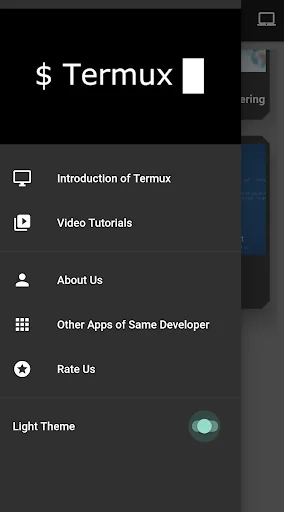 Guide To Termux tools screenshot 3