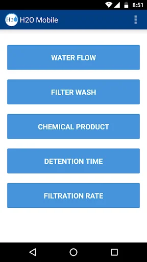 H2O Mobile