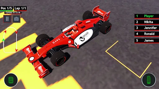 Car Games 3d Racing Offline
