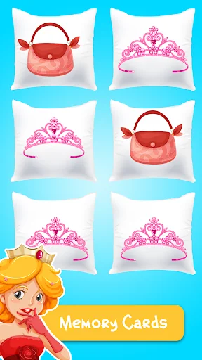 Princess Memory
