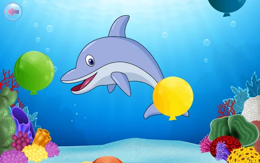 Kids Connect the Dots screenshot 1