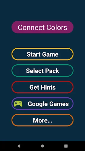 Connect Colors