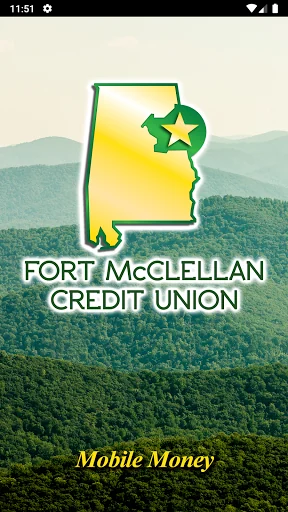 Fort McClellan Credit Union