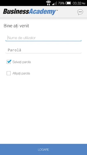 BusinessAcademy România