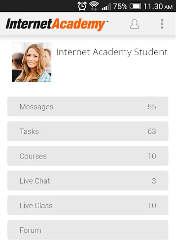 InternetAcademy