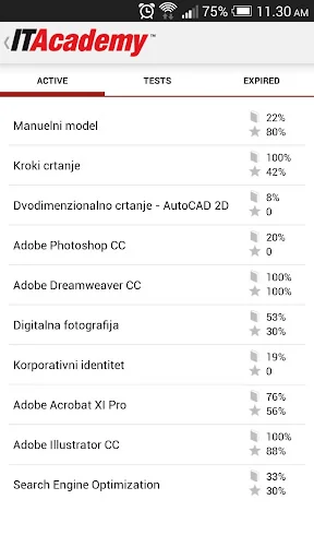 ITAcademy