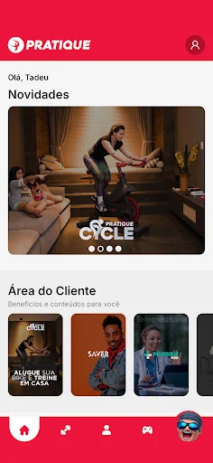 Pratique Fitness