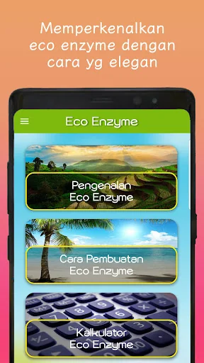 Eco Enzyme