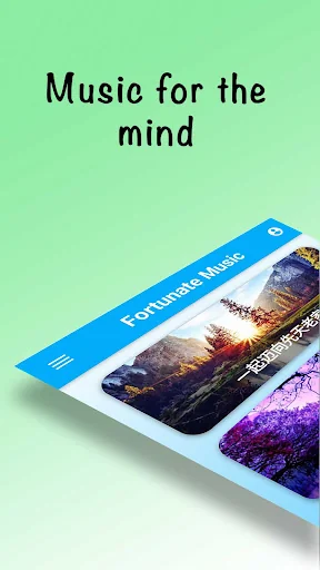 Fortunate Music